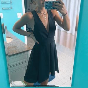 DITSY black dress🖤 NBW